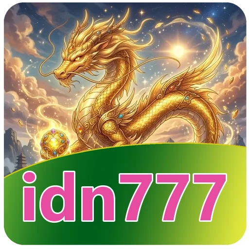Pratinjau antarmuka aplikasi idn777 — contoh setelah unduhan berhasil di wilayah Anda